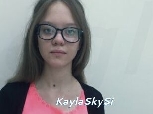 KaylaSkySi