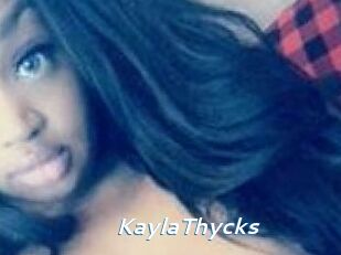 KaylaThycks