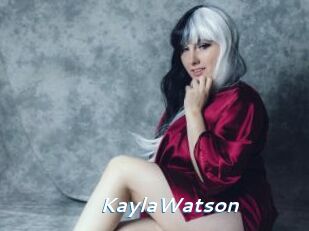 KaylaWatson