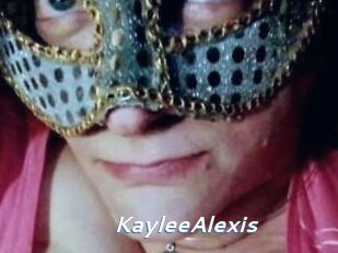 Kaylee_Alexis Camgirls Live