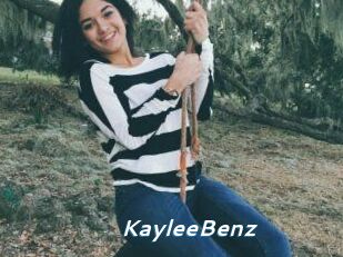 Kaylee_Benz