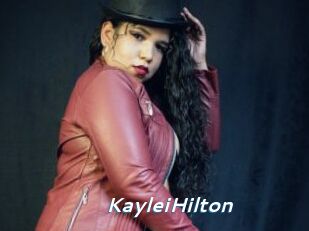 KayleiHilton