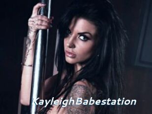 KayleighBabestation