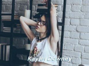 KayleyDowney