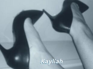 Kayliah