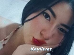 Kayliwet Camgirls Live