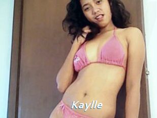 Kaylle