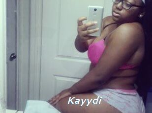 Kayydi