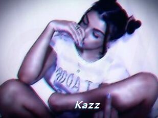 Kazz