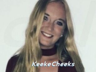 KeekeCheeks