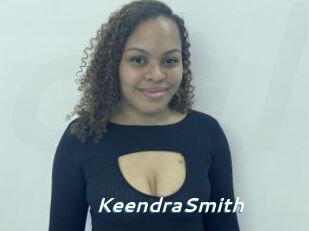 KeendraSmith