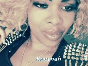 Keeynah