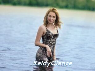 KeidyGlance Camgirls Live