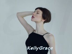KeilyGrace