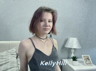 KeilyHill