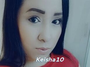 Keisha10