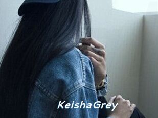 KeishaGrey