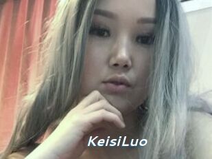 KeisiLuo
