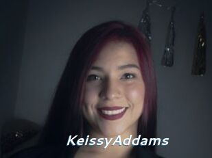 KeissyAddams Camgirls Live