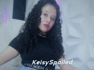 KeisySpoiled