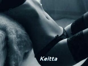 Keitta