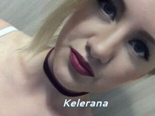 Kelerana