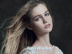 KeliWalker