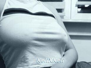 KeliXKeli