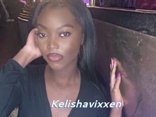 Kelishavixxen Camgirls Live