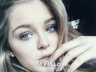 KelliLove