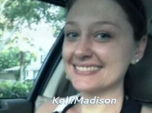 KelliMadison