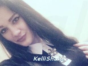 KelliShane