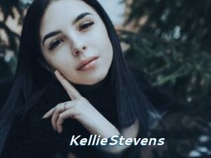 KellieStevens