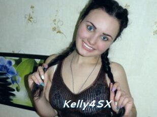 Kelly4SX