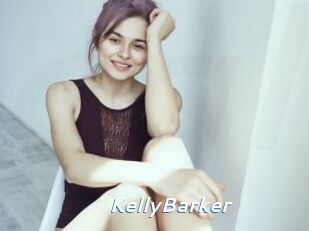 KellyBarker