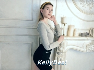 KellyBeal