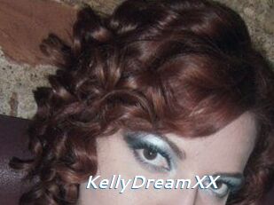 KellyDreamXX