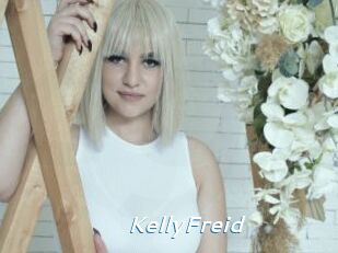 KellyFreid