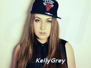 KellyGrey