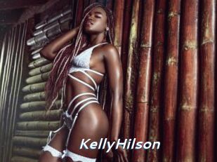 KellyHilson Camgirls Live