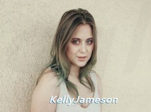KellyJameson