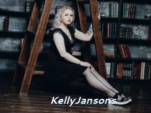 KellyJansons