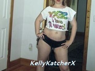 KellyKatcherX