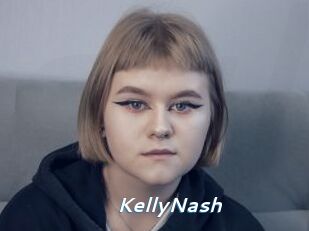 KellyNash