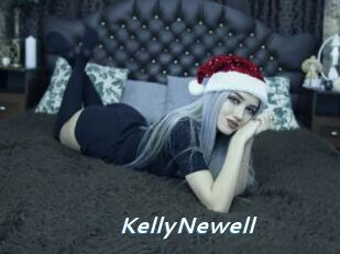 KellyNewell