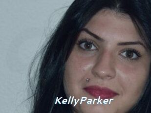 KellyParker