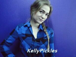 KellyPickles
