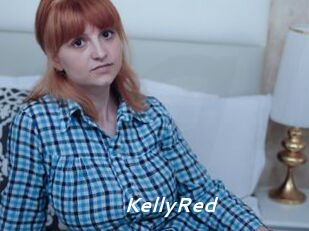 KellyRed