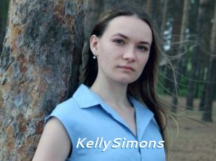 KellySimons