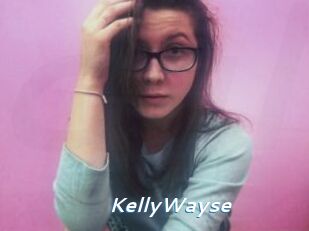 KellyWayse